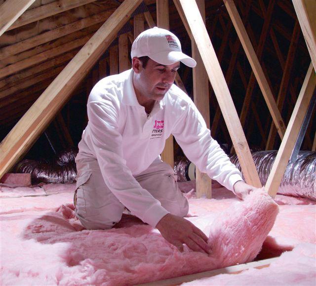 How To Install Ceiling Insulation in your Existing Home in Melbourne - Step by Step