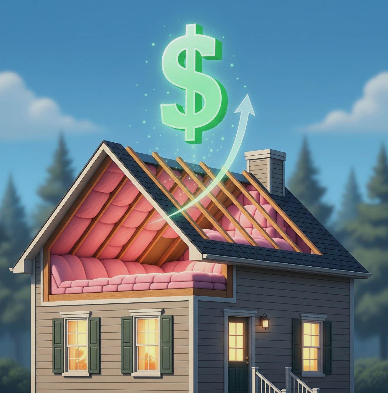 Ceiling Insulation Costs and Payback for Melbourne - a Full Guide in 2026