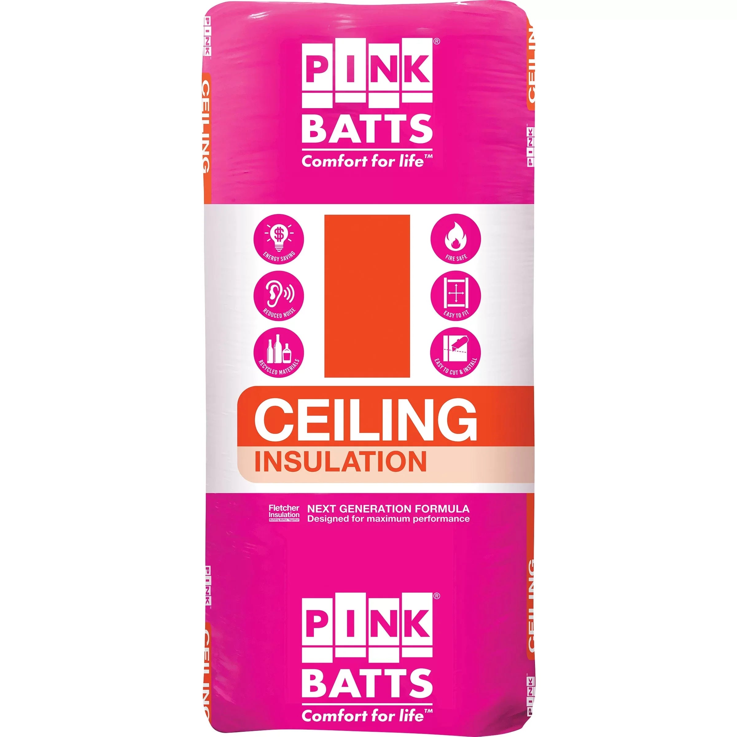 Fletcher Insulation