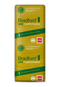 Bradfords Gold hi-performance batt insulation - Melbourne Insulation Online