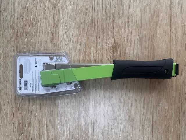 Stinger Hammer Tacker HT38