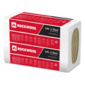 Rockwool® Safe 'n' Silent® Pro 350 Batts 60kg/m3