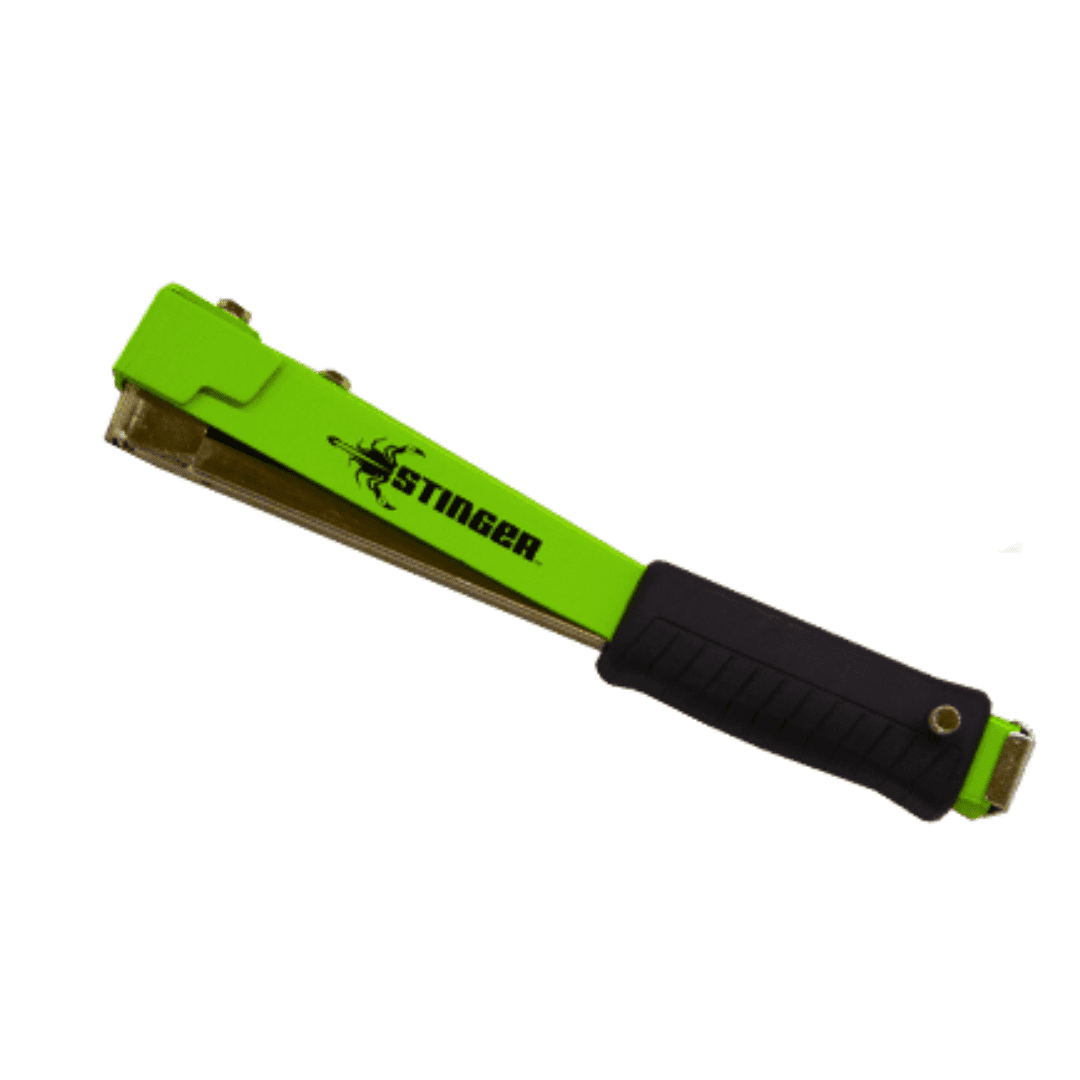Stinger Hammer Tacker HT38