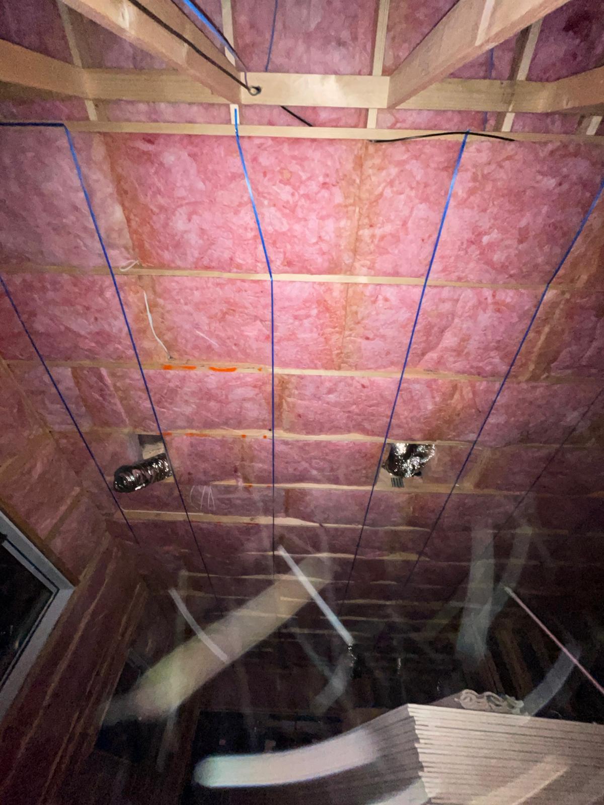 Strapping/Ductband 12mm x 1000m with Dispenser Box