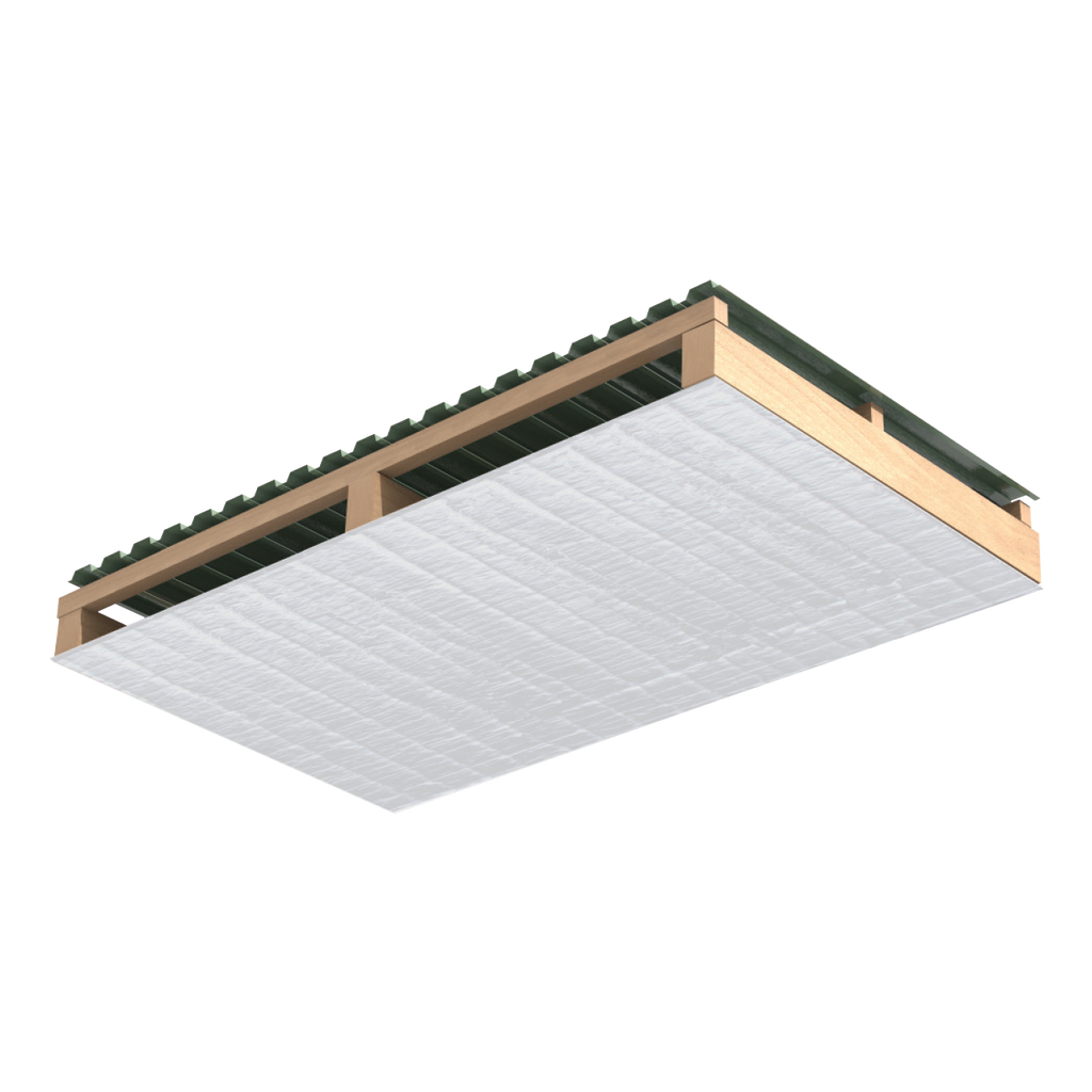 Kingspan AIR-CELL Insulwhite 1350mm x 22.25m (30 m2)