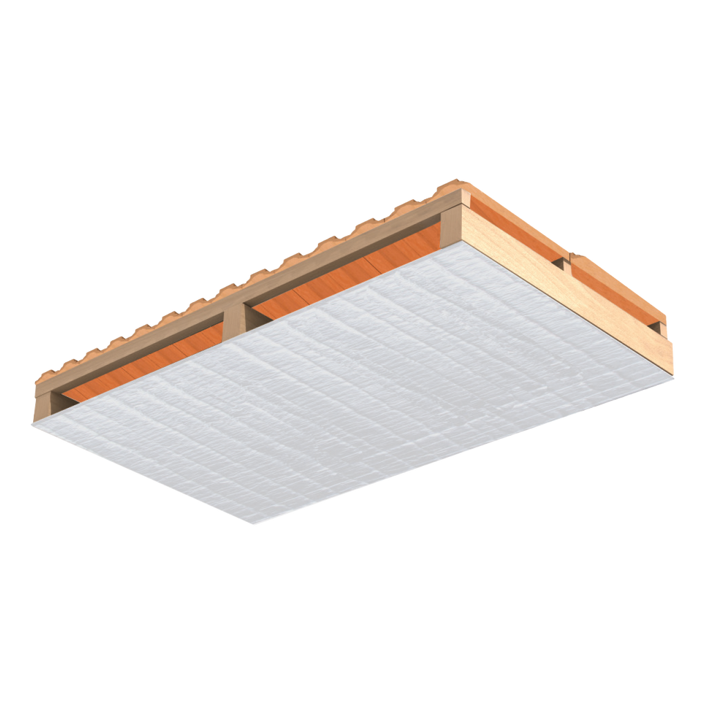 Kingspan AIR-CELL Insulwhite 1350mm x 22.25m (30 m2)